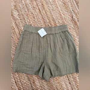 American Eagle High Waisted Shots NWT